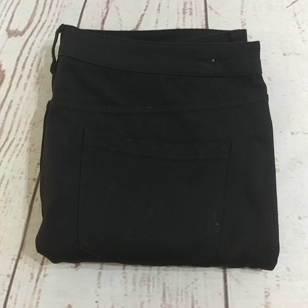 Liverpool Jeans Company Black Women's Jeans
